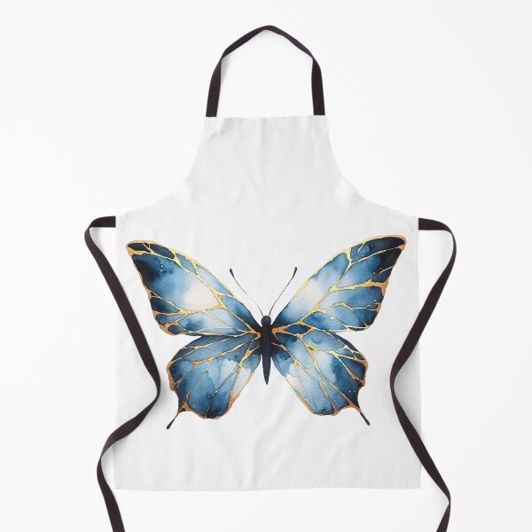 Item preview, Kintsugi Butterfly designed and sold by Emitropy.