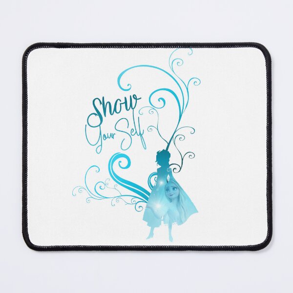 Item preview, Show Yourself - E l s a - F r o z e n 2 - Ice designed and sold by Arte Enchanted.