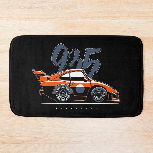 Item preview, 935 Racing Car designed and sold by OlegMarkaryan.