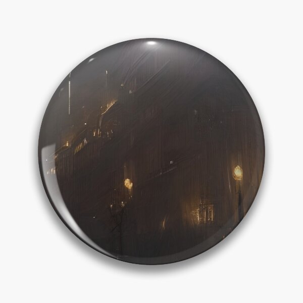 Item preview, After The Storm - Digital Art designed and sold by Adrian I Barnett.