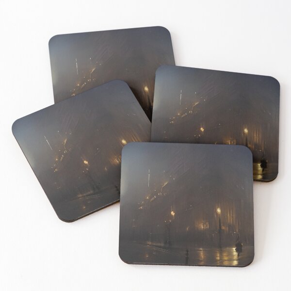 Item preview, After The Storm - Digital Art designed and sold by Adrian I Barnett.