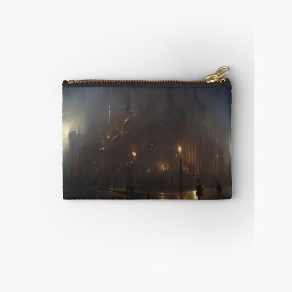 Item preview, After The Storm - Digital Art designed and sold by Adrian I Barnett.