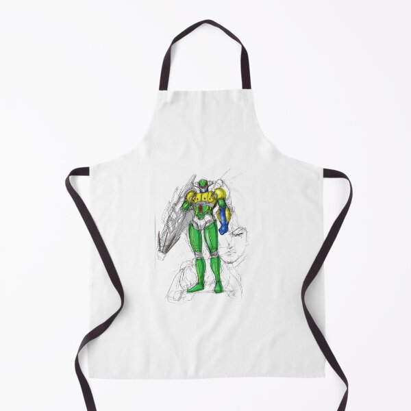 Item preview, Jeeg pencil art designed and sold by Paintbase.