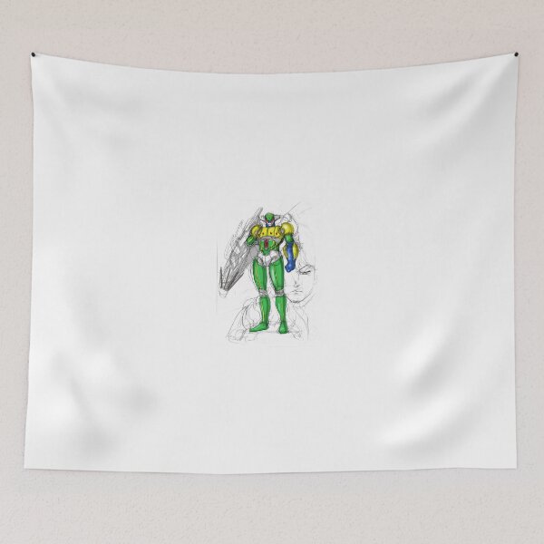 Item preview, Jeeg pencil art designed and sold by Paintbase.