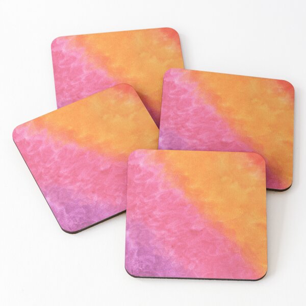 Item preview, Orange Raspberry Slush designed and sold by SoleiaFlur.