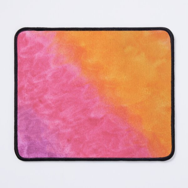 Item preview, Orange Raspberry Slush designed and sold by SoleiaFlur.