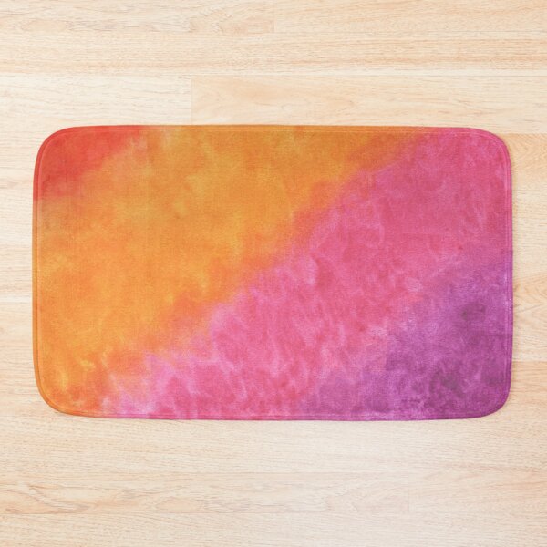 Item preview, Orange Raspberry Slush designed and sold by SoleiaFlur.