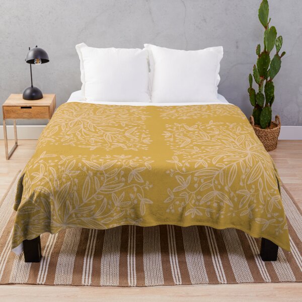 Item preview, Golden foliage designed and sold by LyneFibres.