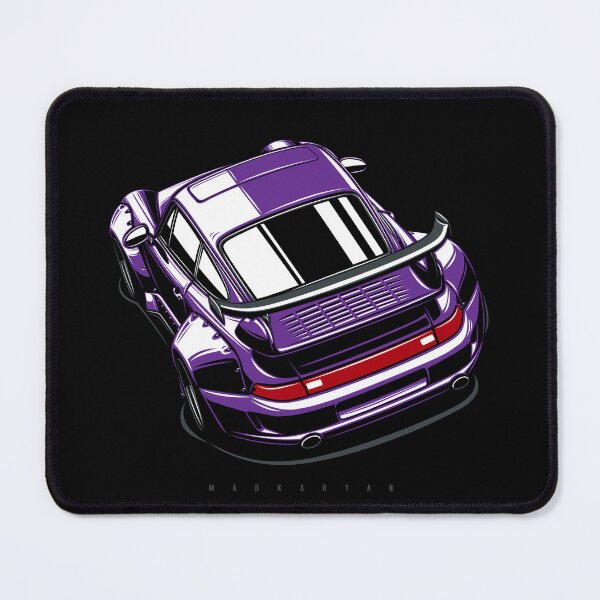Item preview, RWB 911 (purple) designed and sold by OlegMarkaryan.