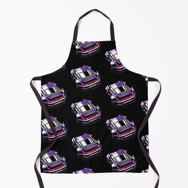 Item preview, RWB 911 (purple) designed and sold by OlegMarkaryan.