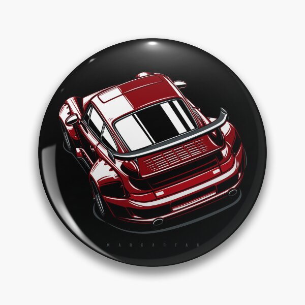 Item preview, RWB 911 (red) designed and sold by OlegMarkaryan.