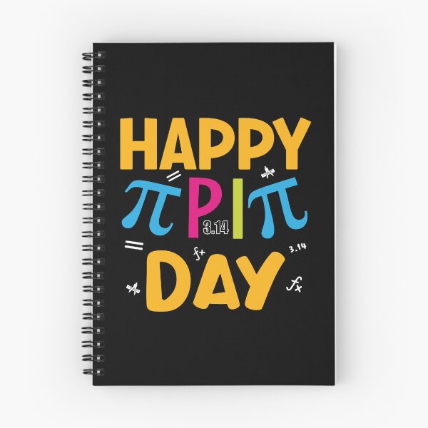 Item preview, Happy Pi Day 3.14 Profesor de matemáticas para niños designed and sold by tessBuzz.