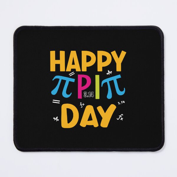 Item preview, Happy Pi Day 3.14 Math Teacher Kids designed and sold by tessBuzz.