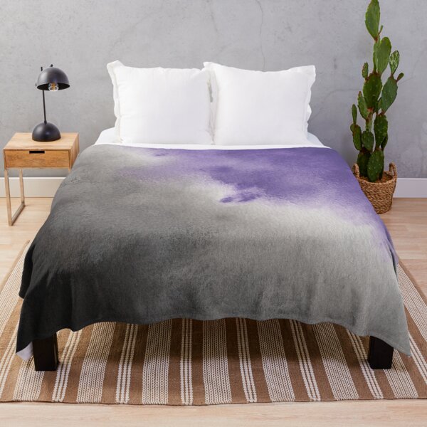 Item preview, Grape Ice Gradient designed and sold by SoleiaFlur.