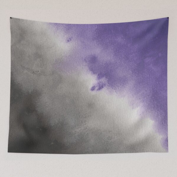 Item preview, Grape Ice Gradient designed and sold by SoleiaFlur.