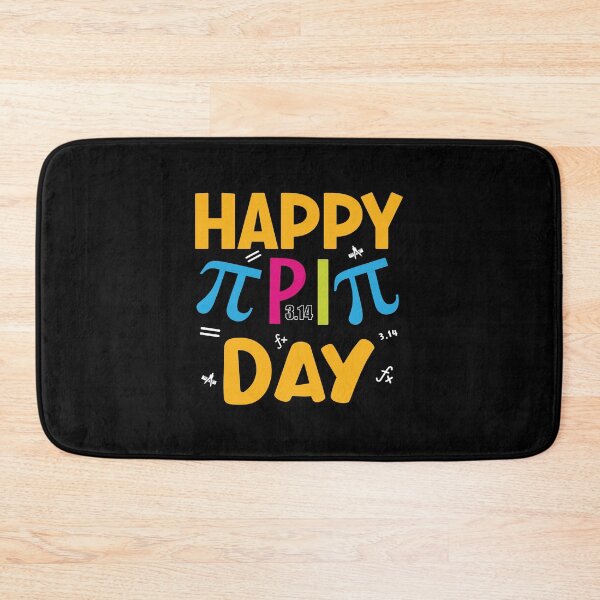 Item preview, Happy Pi Day 3.14 Math Teacher Kids designed and sold by tessBuzz.