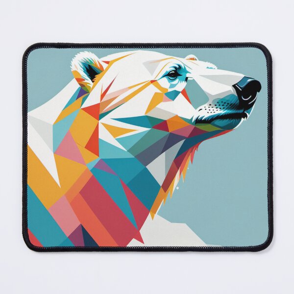 Item preview, Polar Bear designed and sold by Dream Catcher.