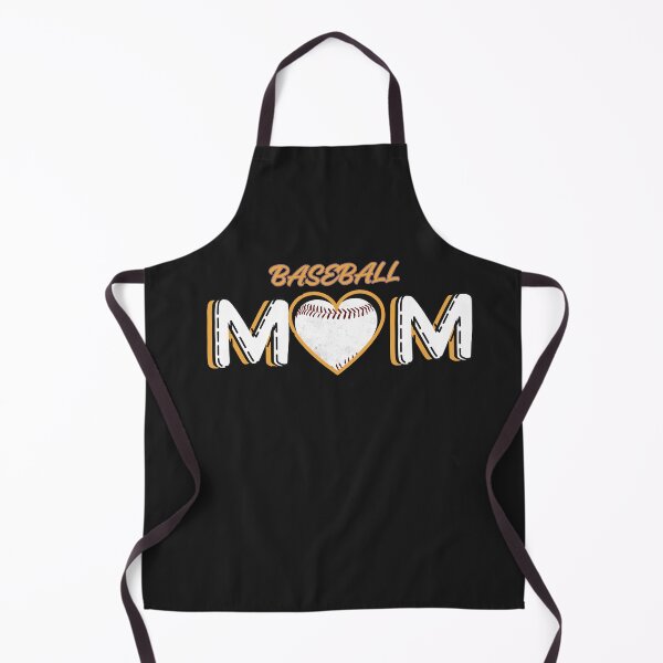 Item preview, baseball and mom designed and sold by DesignNadine.