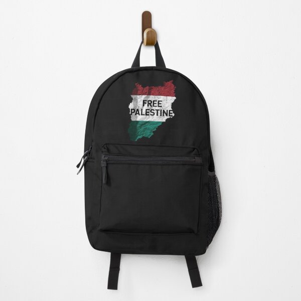 Item preview, Free Palestine designed and sold by RadekArt.