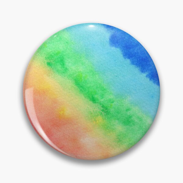 Item preview, Rainbow Slush designed and sold by SoleiaFlur.