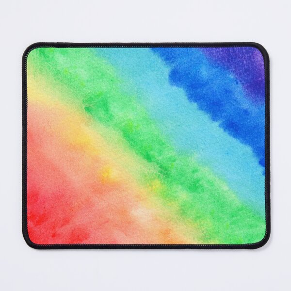Item preview, Rainbow Slush designed and sold by SoleiaFlur.