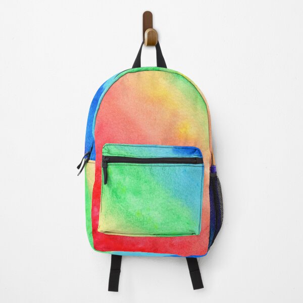 Item preview, Rainbow Slush designed and sold by SoleiaFlur.