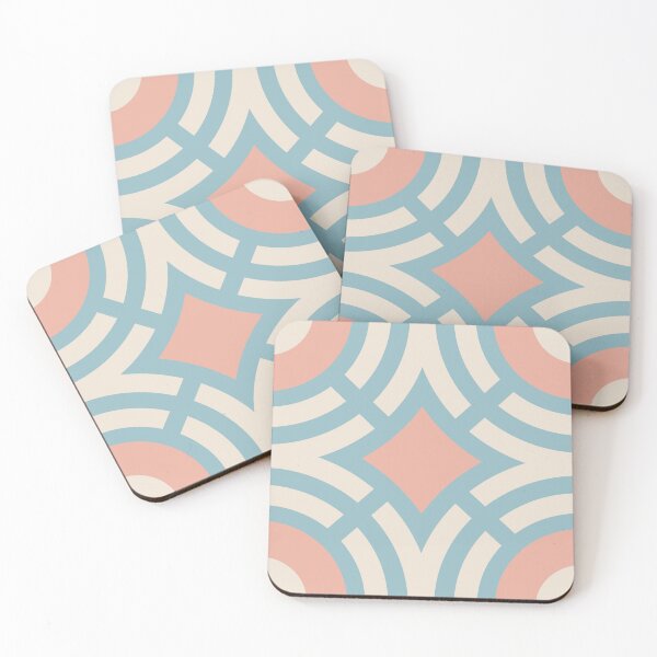 Item preview, Geometric Pattern: Chapateo: Dashwood Light designed and sold by Red Wolf.