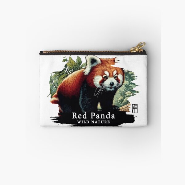 Item preview, Red Panda - WILD NATURE - RED PANDA -2 designed and sold by ArtProjectShop.