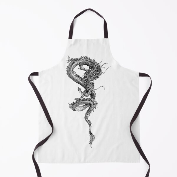 Item preview, The Blvck Dragon designed and sold by AslamAzeef.