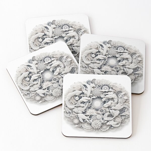 Item preview, fish designed and sold by Cabrasco.