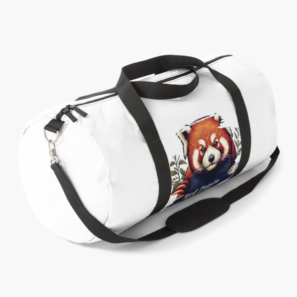 Item preview, Red Panda - WILD NATURE - RED PANDA -4 designed and sold by ArtProjectShop.