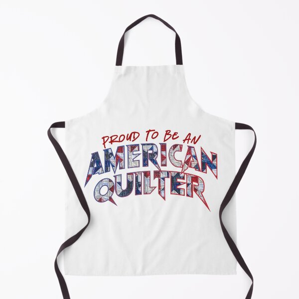 Item preview, American Quilter designed and sold by ChefOCreations.