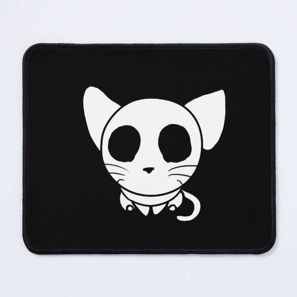 Item preview, The White Void? Probably designed and sold by SillyThings3000.