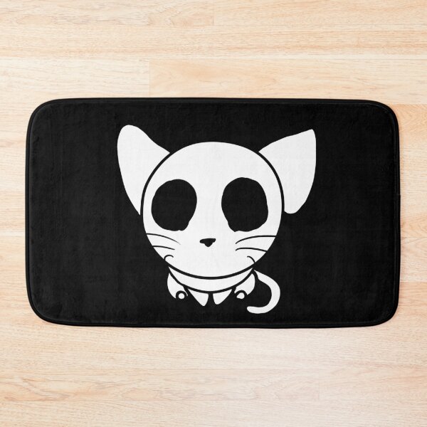 Item preview, The White Void? Probably designed and sold by SillyThings3000.