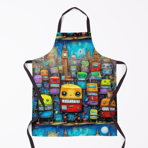 Item preview, London Graffiti Art designed and sold by Zenvo.