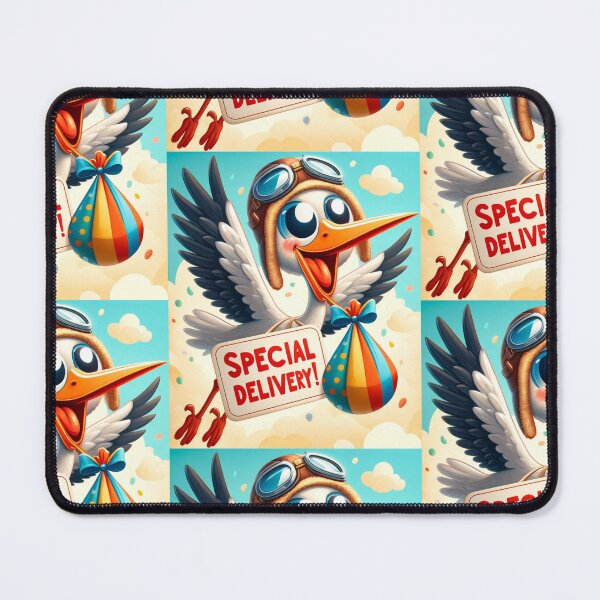 Item preview, Special delivery!!! designed and sold by AlexiaCrown.