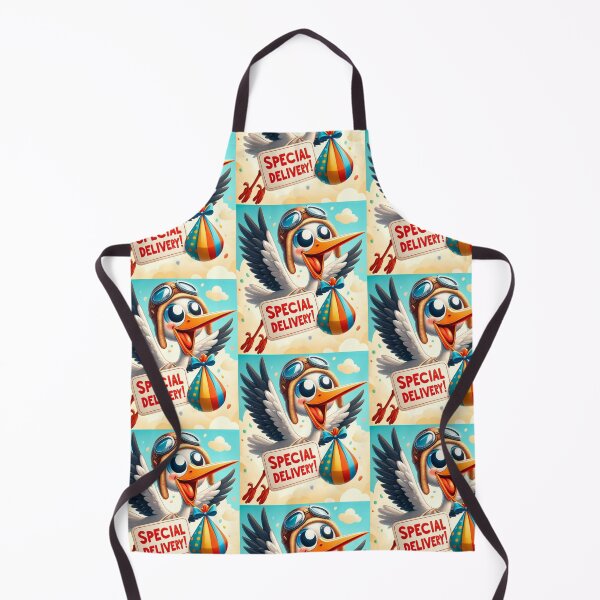 Item preview, Special delivery!!! designed and sold by AlexiaCrown.
