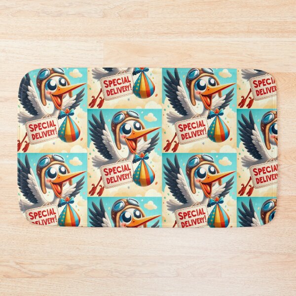 Item preview, Special delivery!!! designed and sold by AlexiaCrown.