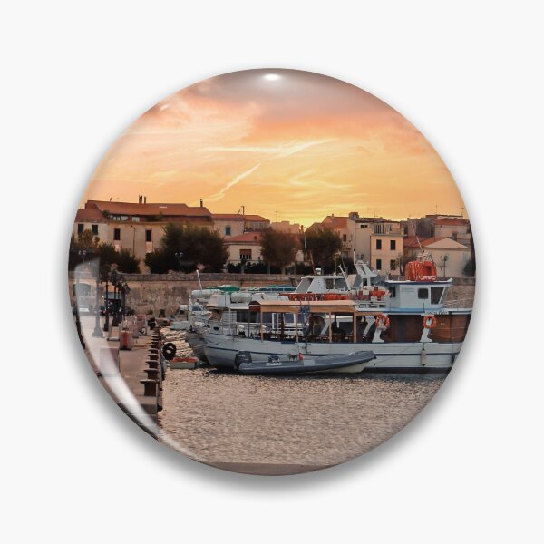 Item preview, Alghero - Porto - Sardegna designed and sold by georgatos.