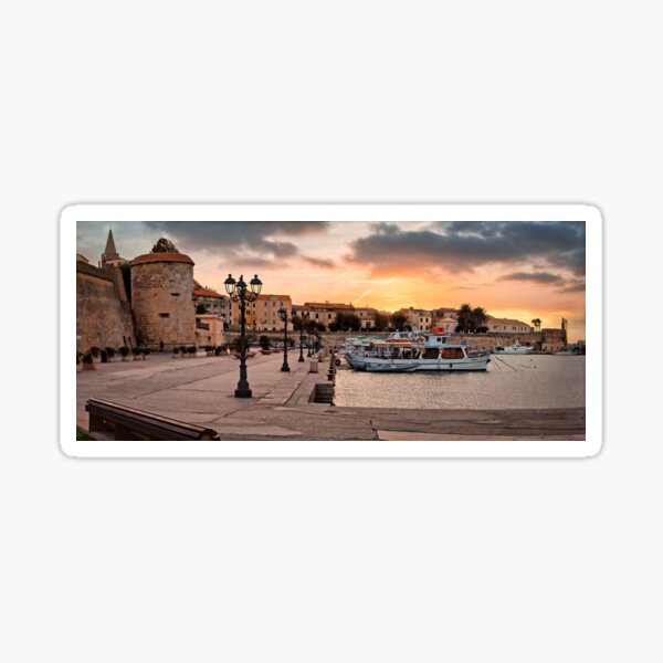 Item preview, Alghero - Porto - Sardegna designed and sold by georgatos.