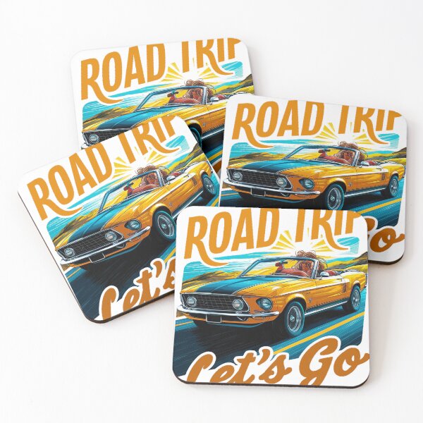 Item preview, Lets go on a road trip designed and sold by tonyhopeirl.