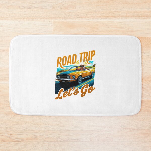 Item preview, Lets go on a road trip designed and sold by tonyhopeirl.