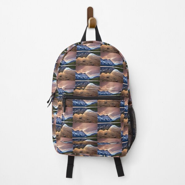 Item preview, jasper national park designed and sold by EuropeanPrints.