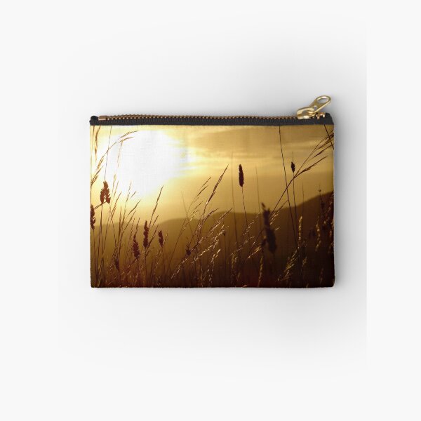 Item preview, An Australian Field in The Golden Sun designed and sold by exploramum.