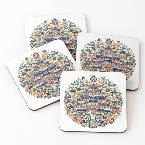 Item preview, japan circle designed and sold by Cabrasco.
