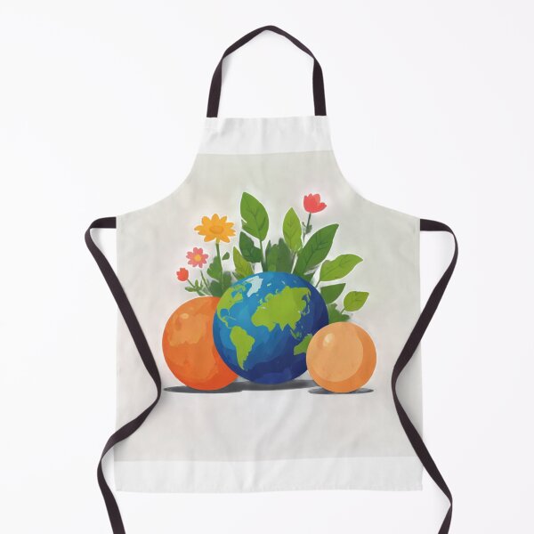 Item preview, earthday designed and sold by victoriousCraft.