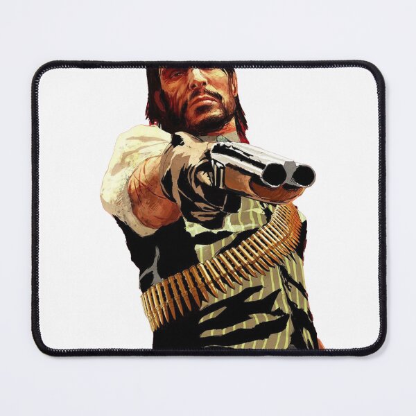 Item preview, You've yee'd your last haw. - John Marston designed and sold by Yorrellew.