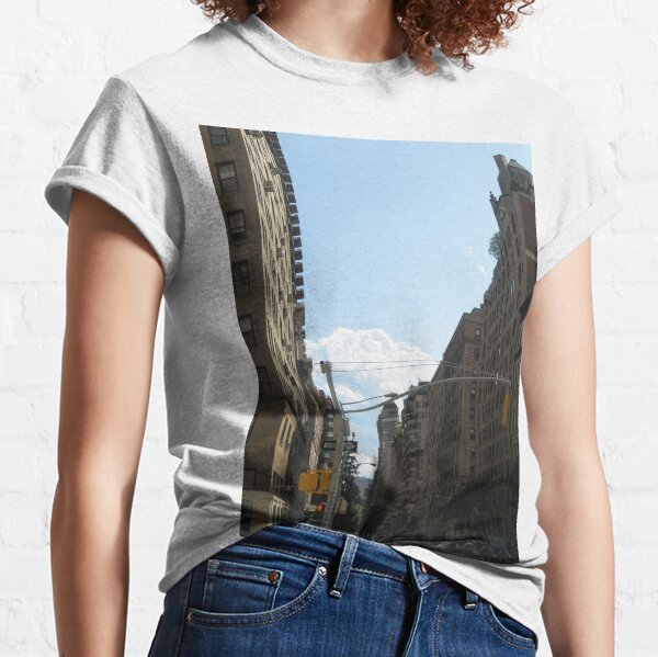 City Classic T-Shirt