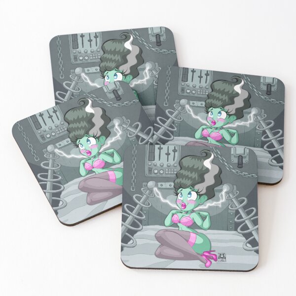 Item preview, Shocking! designed and sold by Plundercat.