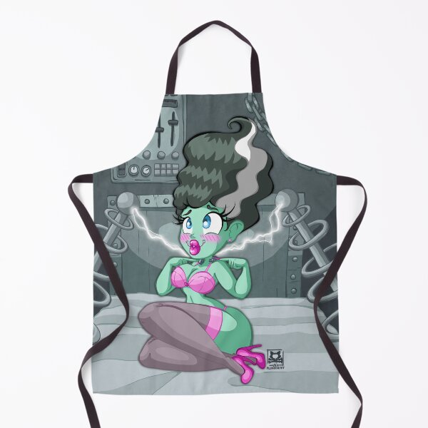 Item preview, Shocking! designed and sold by Plundercat.